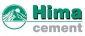Hima Cement logo