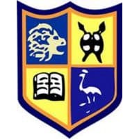 Ntare School logo